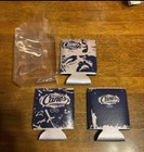 Post Malone X Raising Canes Koozie Promo Set Of 3 Dallas Cowboys Exclusive