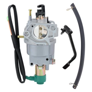 8750 Carburetor for Harbor Freight Predator 420CC Portable Generator 69671 68530 - Picture 1 of 9