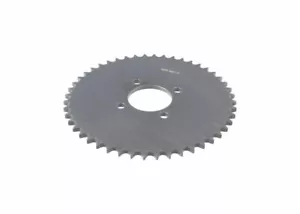 #40/41/420 Chain 48 Tooth Sprocket for Go-Kart & Mini Bike, 4-Wheeler, Gas Power - Picture 1 of 6