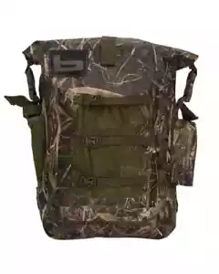Banded Arc Welded Backpack Max 7 Camo - Picture 1 of 1