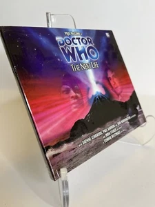 Doctor Who The Next Life (2004) Big Finish #64 Audio Drama NEU VERSIEGELT OOP - Bild 1 von 2