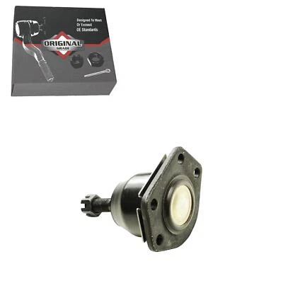 Junta de rótula de suspensión delantera superior Mevotech para camioneta Chevrolet P10 1971-1972 Foto 1 de 3