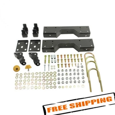 Belltech 6605 Flip Kit for 1988-1998 Chevrolet Silverado/Sierra C1500 2WD - Image 1 of 3