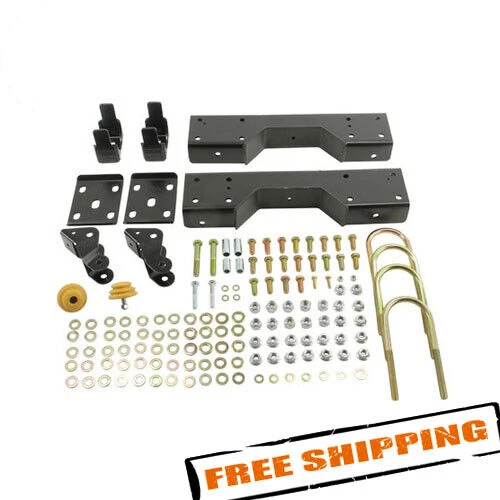 Belltech 6605 Flip Kit for 1988-1998 Chevrolet Silverado/Sierra C1500 2WD Foto 1 de 3