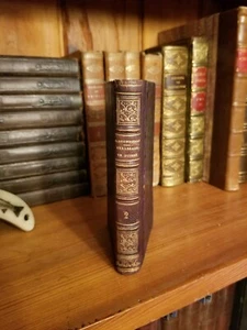 1668 Marshal de Bassompierre in Switzerland Henry IV Marie de' Medici Bourbon - Picture 1 of 8