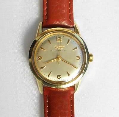 Tissot automatic - real beauty! - image 1 of 4