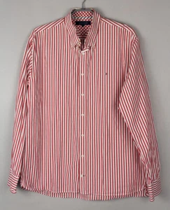 Camisa Casual Para Hombre TOMMY HILFIGER Talla XL - Imagen 1 de 9