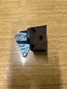 Talbot Sunbeam Door Hinge -Passenger Side ( Near Side ) TOP HINGE - Picture 1 of 3