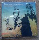 Robert Plant + Alison Krauss-RaiseThe Roof-LTD Cola Flasche grün Vinyl 2LP Neu