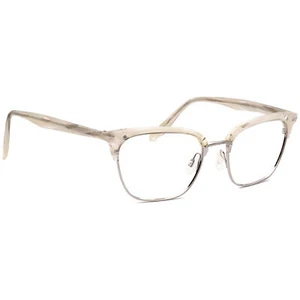 Barton Perreira Brille CIP/SIL Nikki Titanperle 52[]19 145 handgefertigt - Bild 1 von 6