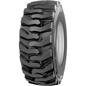 2 Tires 10-16.5 BKT Skid Power HD Industrial Load 8 Ply - Picture 1 of 3