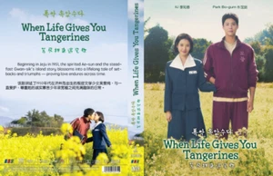DVD Korean Drama When Life Gives You Tangerines Episode 1-16END English Subtitle - Picture 1 of 5