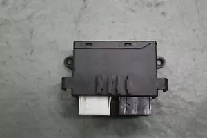 MÓDULO DE MEMORIA DE CONTROL DE ESPEJO RETROVISOR LATERAL BMW 61.31-6913364 E46 OEM 61316913364 - Imagen 1 de 6