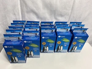 G&G 564XL 9B, 3 C, 3Y, 3M Remanufactured HP Tint ! / $3 Ea Fast Free Shipping !! - Bild 1 von 15