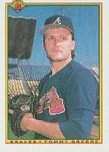 A1033- 1990 Bowman Baseball Card #S 1-200 + Rookies - You Pick- 10 + Free US