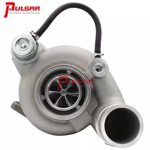 Pulsar Turbo 6267HE Etapa 2 HE351CW Turbo mejorado para Dodge Ram 04.5-07 5.9L - Imagen 1 de 5