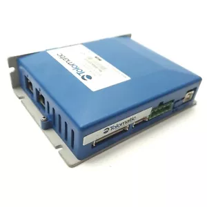 Tolomatic SV2048ED ACS Stellantrieb Servoantrieb, Ethernet/USB, 10-60VDC 10A - Bild 1 von 8
