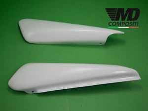 Fianchetti Laterali sottosella Ducati Monster 600 620 695 750 900 1000 s4 - Imagen 1 de 2