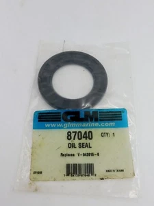 Volvo Penta Oil Seal V-942615-6 GLM87040 - Bild 1 von 3