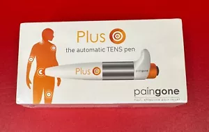 Pluma Paingone Plus The Automática TENS Nueva y Sellada en Caja - Imagen 1 de 7