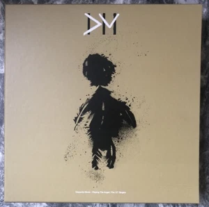 Depeche Mode Playing the Angel The 12" Singles (10)x12" Vinyl BOX SET Numbered - Bild 1 von 14