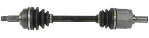 Lft Reman CV Complete Assy Cardone Industries 60-4034 - Picture 1 of 5