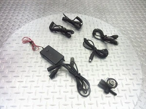 2000 96-01 BMW R1100RT R1100 RT Lot Fuel Regulator CB Transciever Works - Picture 1 of 8