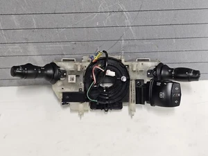 LIMPIAPARABRISAS E INDICADOR TALLOS RENAULT MASTER MOVANO MK3 255679223R 2014-2017 - Imagen 1 de 10
