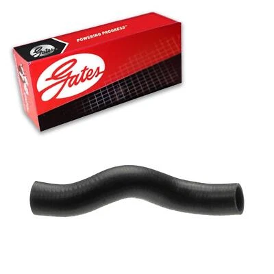 Gates Radiator Coolant Hose Upper For 2003-2007 Nissan Murano 3.5L V6 GAS Foto 1 de 2