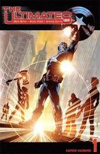 Ultimates (2002-2004) #1 of 13