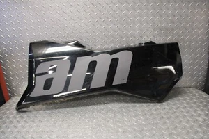 17 / 23 Can-Am Maverick X3 Rear Left Driver Side Door Skin Panel OEM - Picture 1 of 24