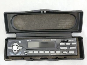 SOLO CARA AUDIO PRO CLARION VRX630 - Imagen 1 de 4