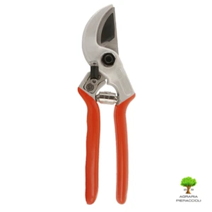 FORBICE DA POTATURA CASTELLARI IN ALLUMINIO MOD. UNIVERSALE MANO DX/SX LINEA PRO - Imagen 1 de 2