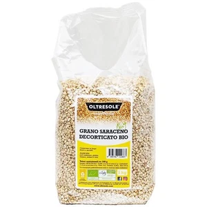 Oltresole - Bio Buchweizen roh geschält, 1 kg - Bild 1 von 10