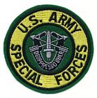 Naszywka naszywka USA siły specjalne odznaka pamiątkowa