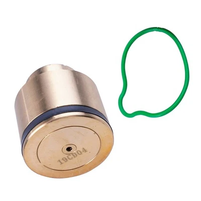 SD7V16/SD7V12/SD6V12 A/C Compressor Mechanical Control Valve Adapter - Image 1 of 4