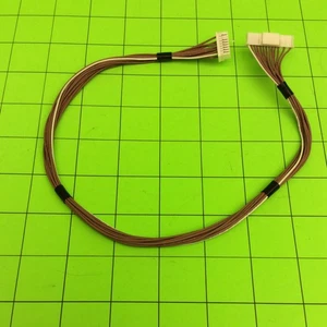 Panasonic TC-L32X5 TV Television Brown W/White Internal Cable Wire - Picture 1 of 2