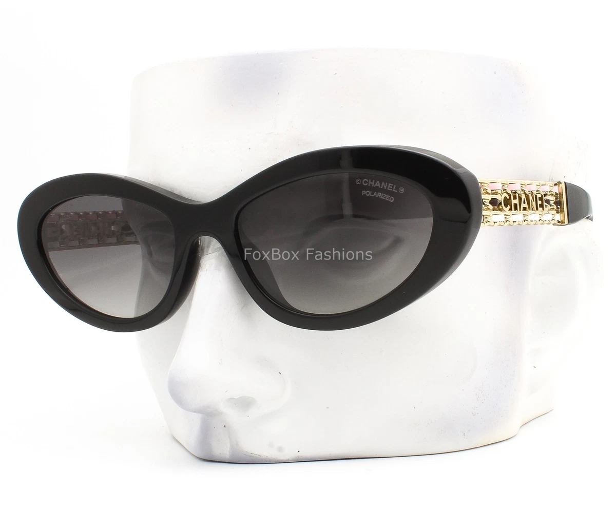 CHANEL Cat Eye Sunglasses for Women for sale - eBay