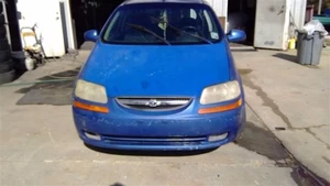 Pinza delantera con soporte driver izquierda se adapta 04-11 AVEO 998743 - Imagen 1 de 9