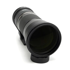 Lente Tamron SP 150-600 mm f/5-6,3 Di VC USD A011 para Nikon montura F - Imagen 1 de 17