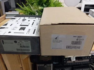 Bang & Olufsen Beocom 6000 Handset + Charger New In Box Black - Zdjęcie 1 z 7