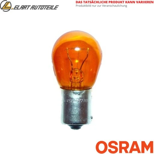 GLÜHLAMPE BLINKLEUCHTE 2504 FÜR MINI SUBARU XV PEUGEOT 5008 208/Hatchback/Van   - image 1 of 4