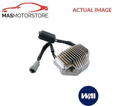 ALTERNATOR REGULATOR WAI H3106C A NEW OE REPLACEMENT - Image 1 of 4