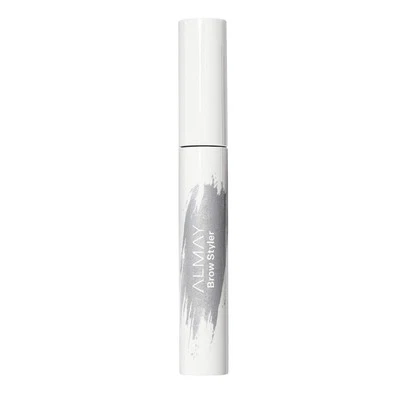 Almay Eyebrow Gel with Marula Oil, Flake-Free & Lightweight Brows,... - Image 1 of 4