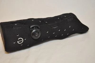 EXOS BOA - MEDIUM Removable Left Wrist Open Thumb Cast Brace - Boa Lacing System - Image 1 of 4