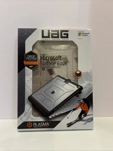 UAG Microsoft Surface Book Plasma Series Protection Case Laptop SFBK-ICE - Picture 1 of 2