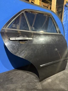 2001-2005 Lexus IS300 Rear Right Passenger Door with Window and Regulator OEM - Picture 1 of 10