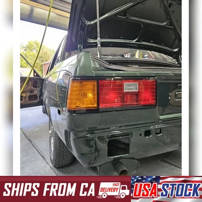 LUZ TRASERA IZQUIERDA APTA PARA TOYOTA COROLLA KE70 TE71 KE75 E70 1982 1983 84 SEDÁN Foto 1 de 4