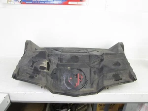 16 Polaris Razor RZR 170 Rear Cab Cover 0454916-070 2014-2017 - Picture 1 of 8