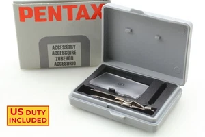 [Unused in Box] Pentax SC-21 LX Focusing Screen Split Image Microprism FromJAPAN - Picture 1 of 12